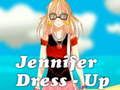 Gioco Abito Jennifer - Up in linea