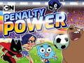 Gioco Potere di penalità CN  in linea