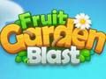 Gioco Esplosione del giardino di frutta  in linea