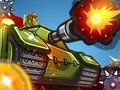 Gioco Tank Wars Extreme in linea