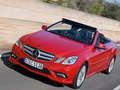 Gioco Benz Classe E Cabriolet Slide  in linea