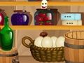 Gioco Giochi educativi alimentari per bambini  in linea