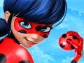 Gioco Travestimento da coccinella popstar  in linea