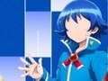 Gioco Piastrelle per pianoforte anime Iruma-Kun  in linea