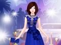 Gioco Giochi di vestire gratis  in linea