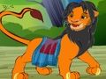 Gioco Il Re Leone Simba  in linea