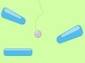 Gioco Palla in giù  in linea