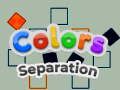 Gioco Separazione dei colori  in linea