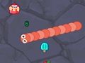 Gioco Duello multiplayer di Wormate  in linea