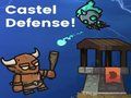 Gioco Castel Difesa  in linea