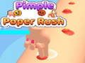 Gioco Brufolo Popper Rush  in linea