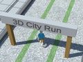 Gioco Corsa in città 3D  in linea