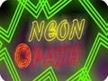 Gioco Percorso al neon  in linea
