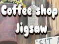 Gioco Puzzle da caffetteria  in linea