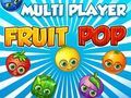 Gioco Multigiocatore Fruit Pop  in linea