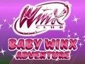 Gioco Baby Winx Adventure in linea