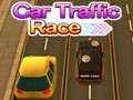 Gioco Gara sul traffico automobilistico  in linea