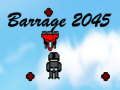 Gioco Sbarramento 2045  in linea