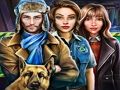 Gioco Protezione dei testimoni  in linea