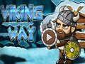 Gioco Wiking Way in linea