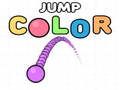 Gioco Salta il colore  in linea