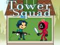 Gioco Squadra della Torre  in linea