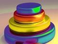 Gioco Torre perfetta  in linea
