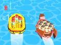 Gioco Deriva del parco acquatico  in linea