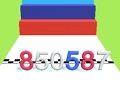Gioco Unisci i numeri  in linea