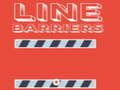 Gioco Barriere di linea  in linea