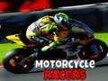 Gioco Motociclisti  in linea