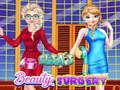 Gioco Chirurgia di bellezza di Elza  in linea