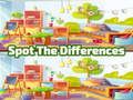 Gioco Trova le differenze  in linea