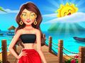 Gioco BFFS Summer Shine Look in linea