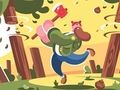 Gioco Acquista e scava in profondità  in linea
