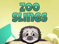 Gioco Imbracature da zoo  in linea