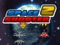 Gioco Sparatutto spaziale Z  in linea