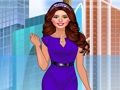 Gioco Dress up - Nuovi giochi per ragazze  in linea