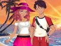 Gioco Principessa della moda: il giorno del travestimento!  in linea