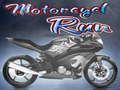 Gioco Corsa in moto  in linea