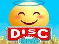 Gioco Re del disco  in linea