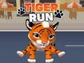 Gioco Corsa della tigre  in linea