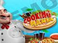 Gioco Mania di cucina 2022  in linea
