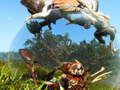 Gioco Pianeta puzzle online biomutante  in linea