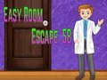 Gioco Amgel Easy Room Fuga 58  in linea