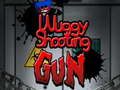 Gioco Pistola da tiro Wuggy  in linea