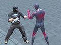 Gioco Incredibile supereroe: il gangster di New York  in linea