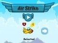 Gioco Attacco aereo  in linea