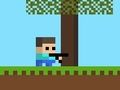 Gioco Minecraft: L'avventura di Steve  in linea