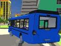 Gioco Acrobazie in caso di incidente di autobus  in linea